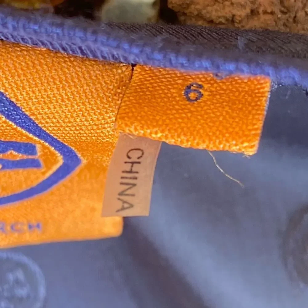 Tory Burch like burch logo