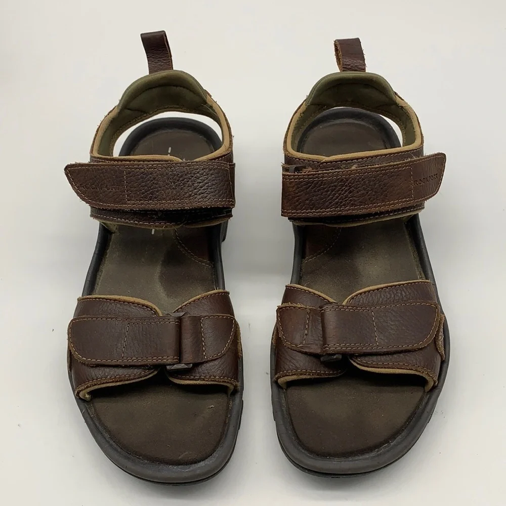 Rockport SpringBoro Rocklake Sandals