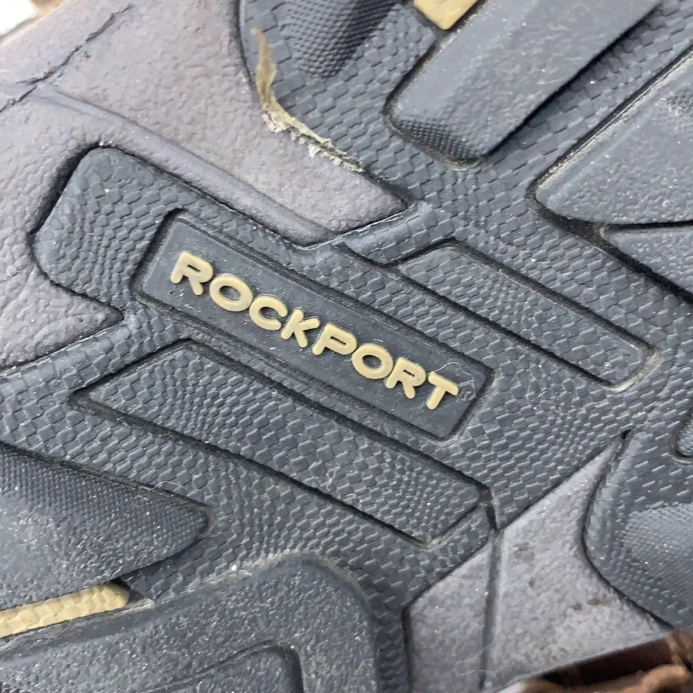 Rockport springboro rocklake