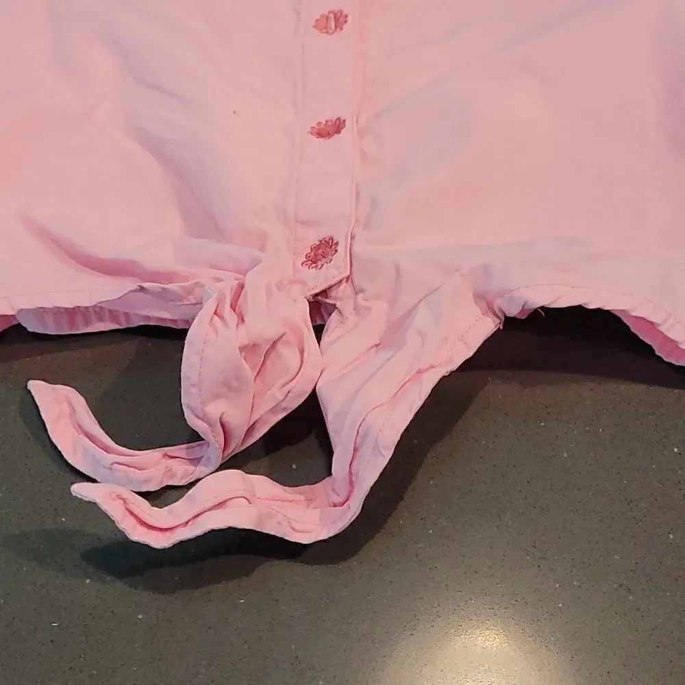 Carters 100% bin cotton