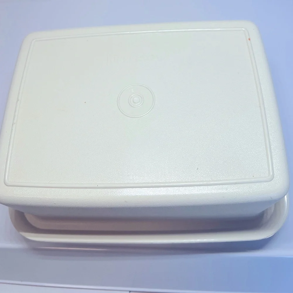 Tupperware vintage 1980’s