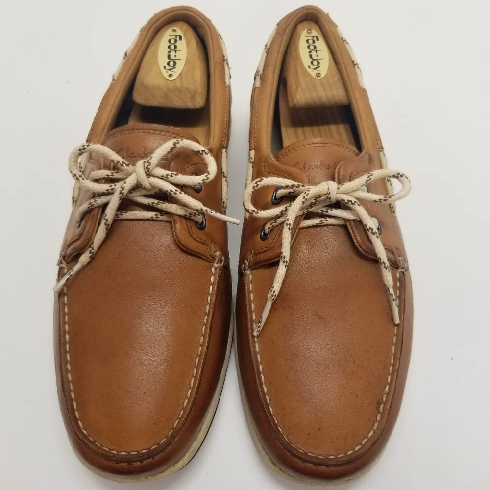 Clarks rock mens