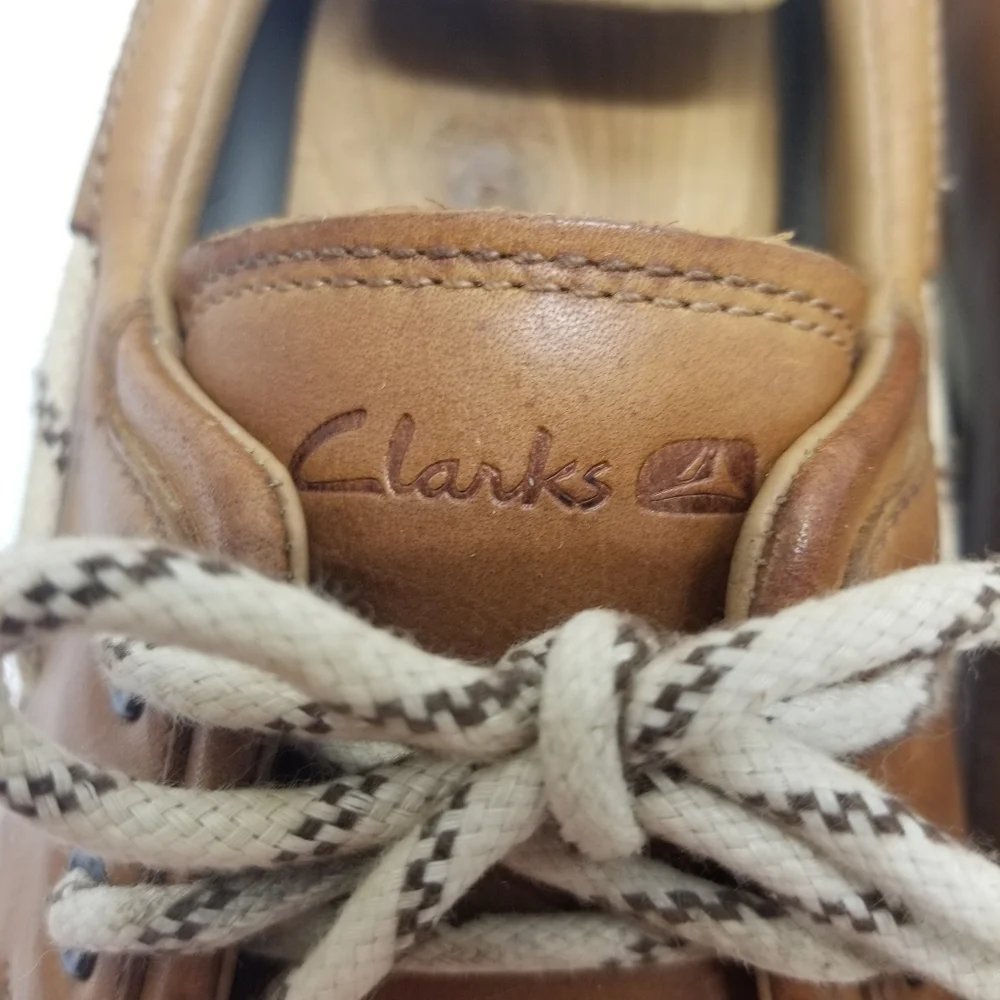 Clarks rock mens