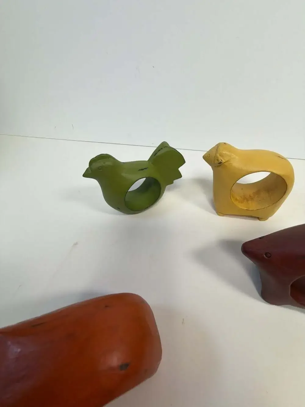 Unknown set four