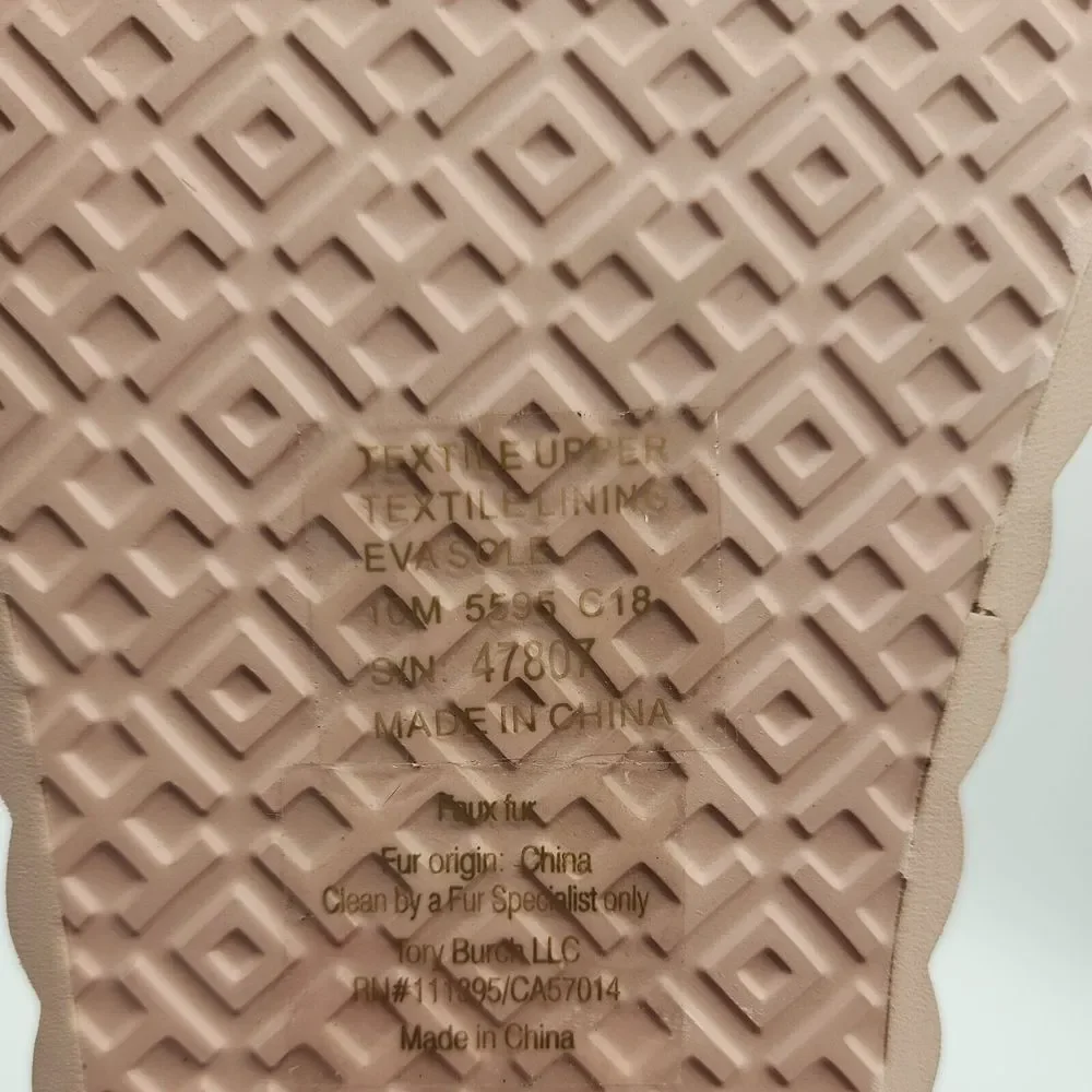 Tory Burch tory burch