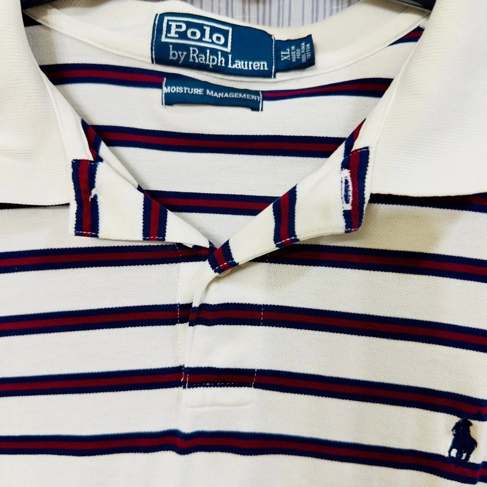 Ralph Lauren euc polo