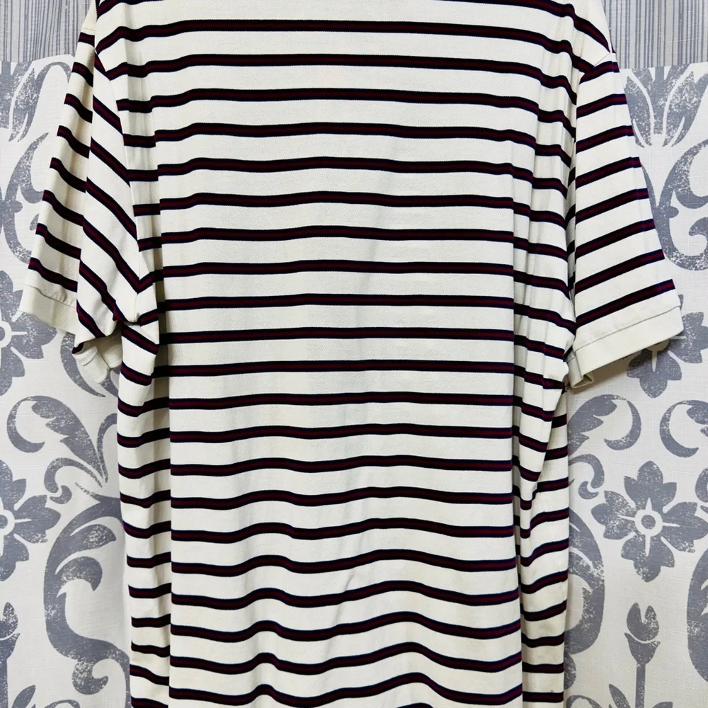 Ralph Lauren euc polo