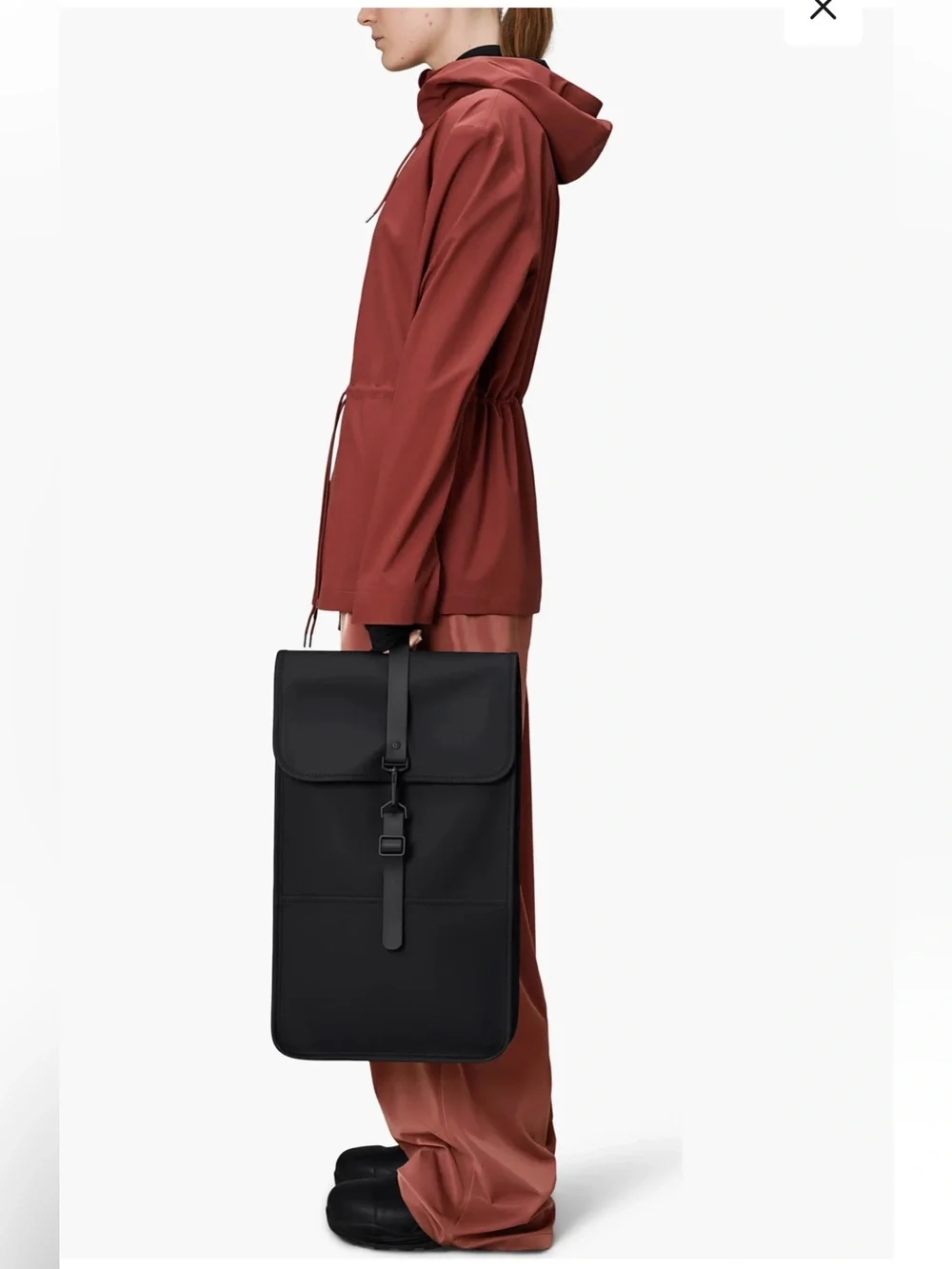 N/A features waterproof