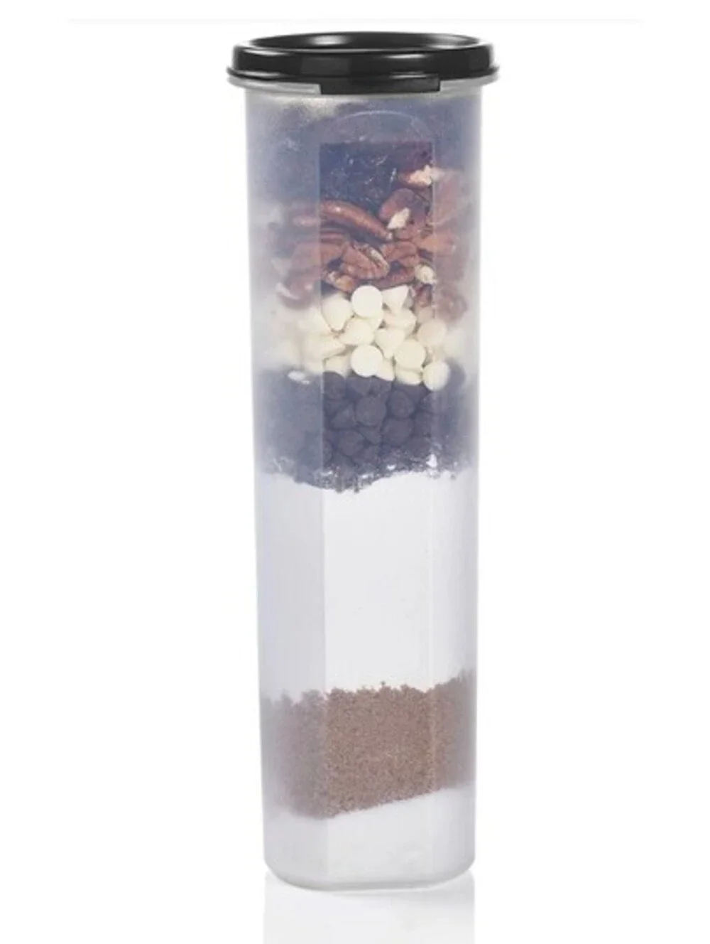 Tupperware perfect storing