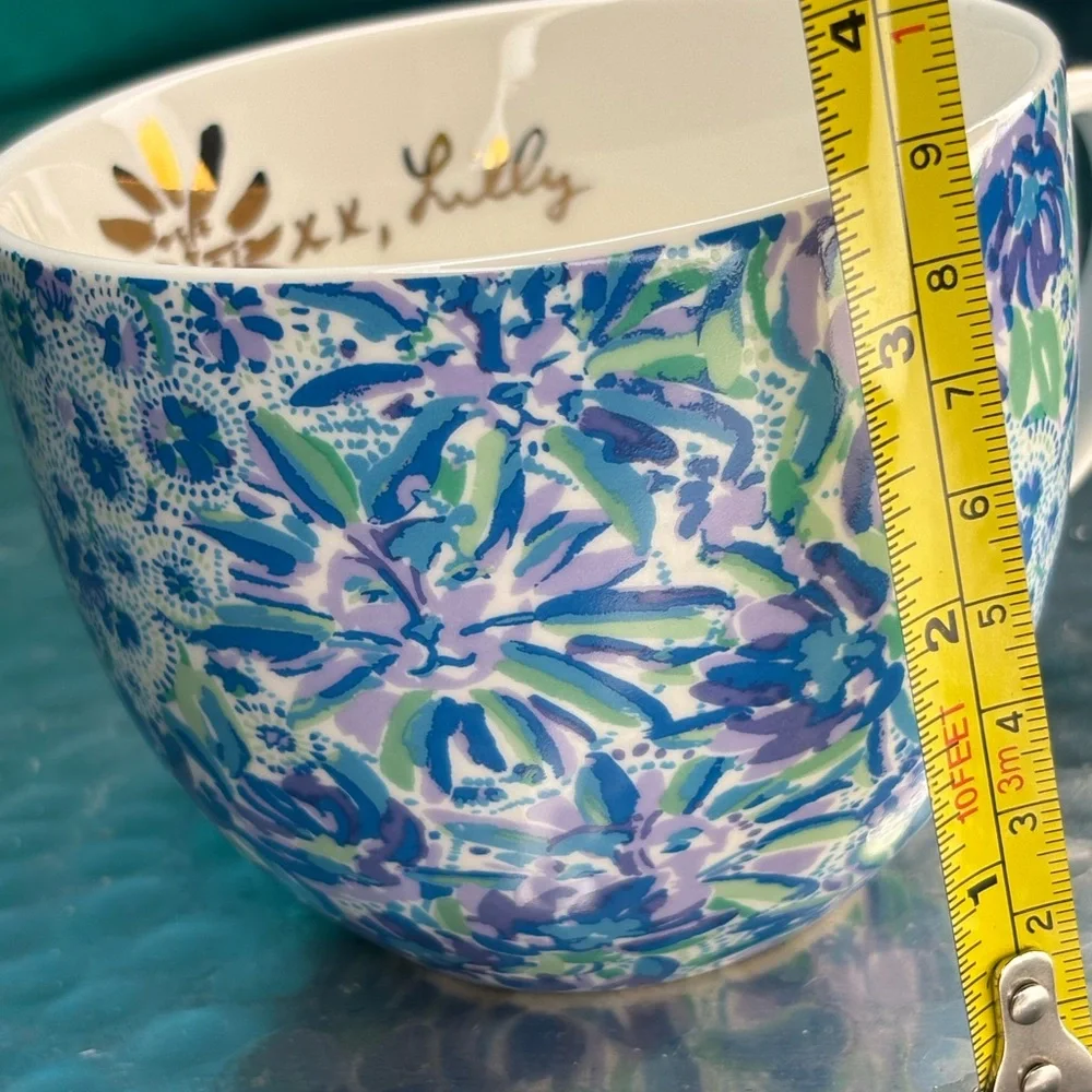Lilly Pulitzer one lilly