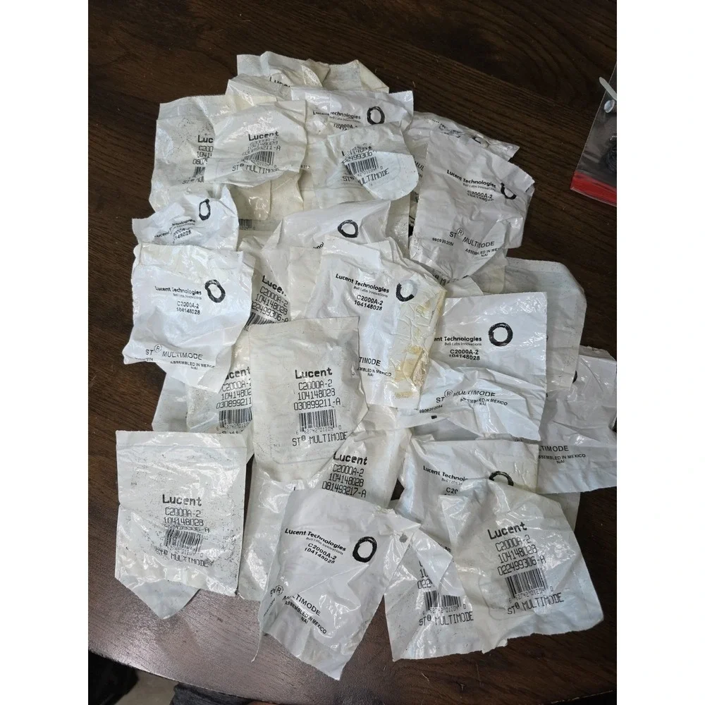 Lucent Technologies product lot
