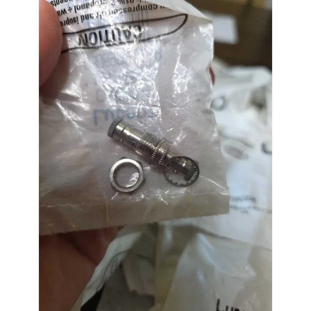Lucent Technologies product lot