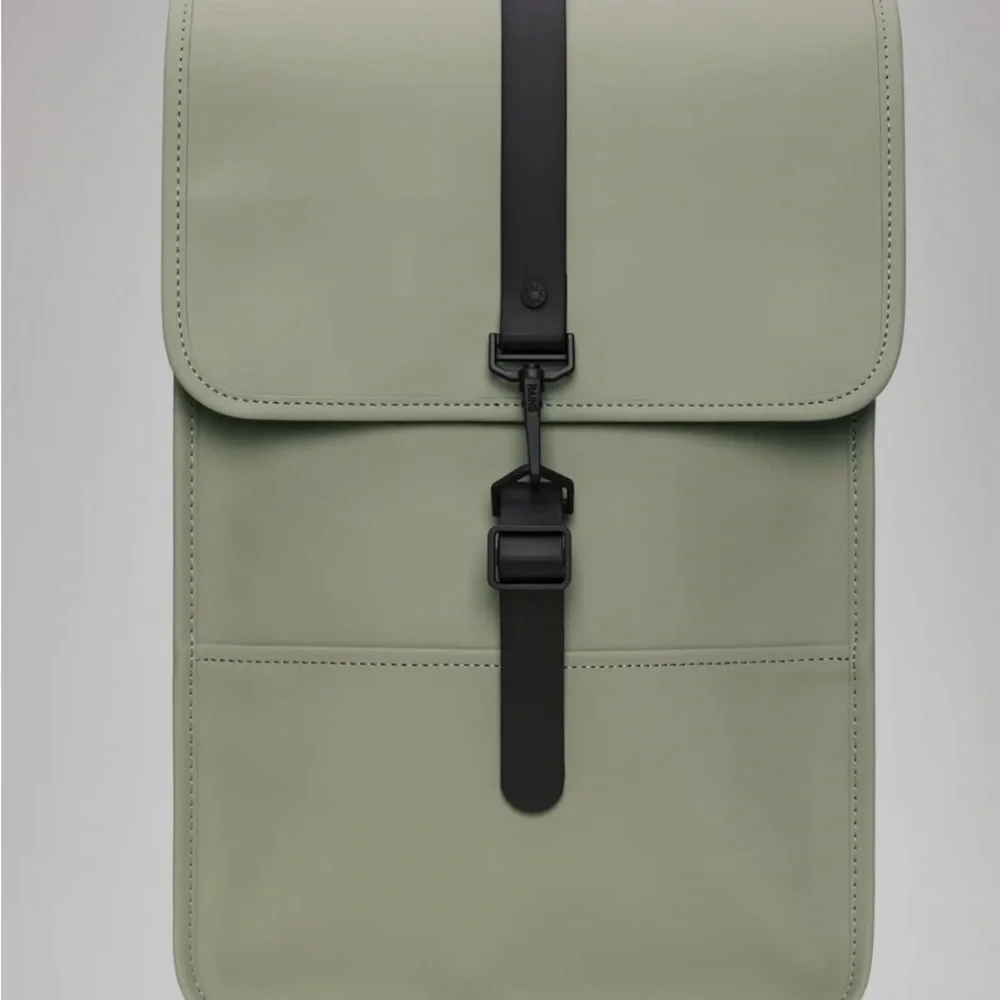 Rains waterproof backpack
