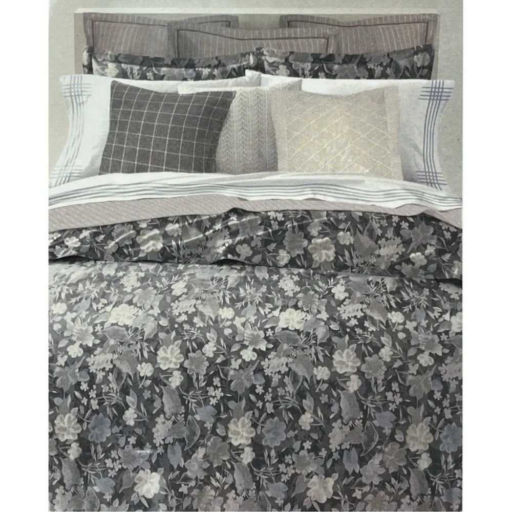 Ralph Lauren soft grey