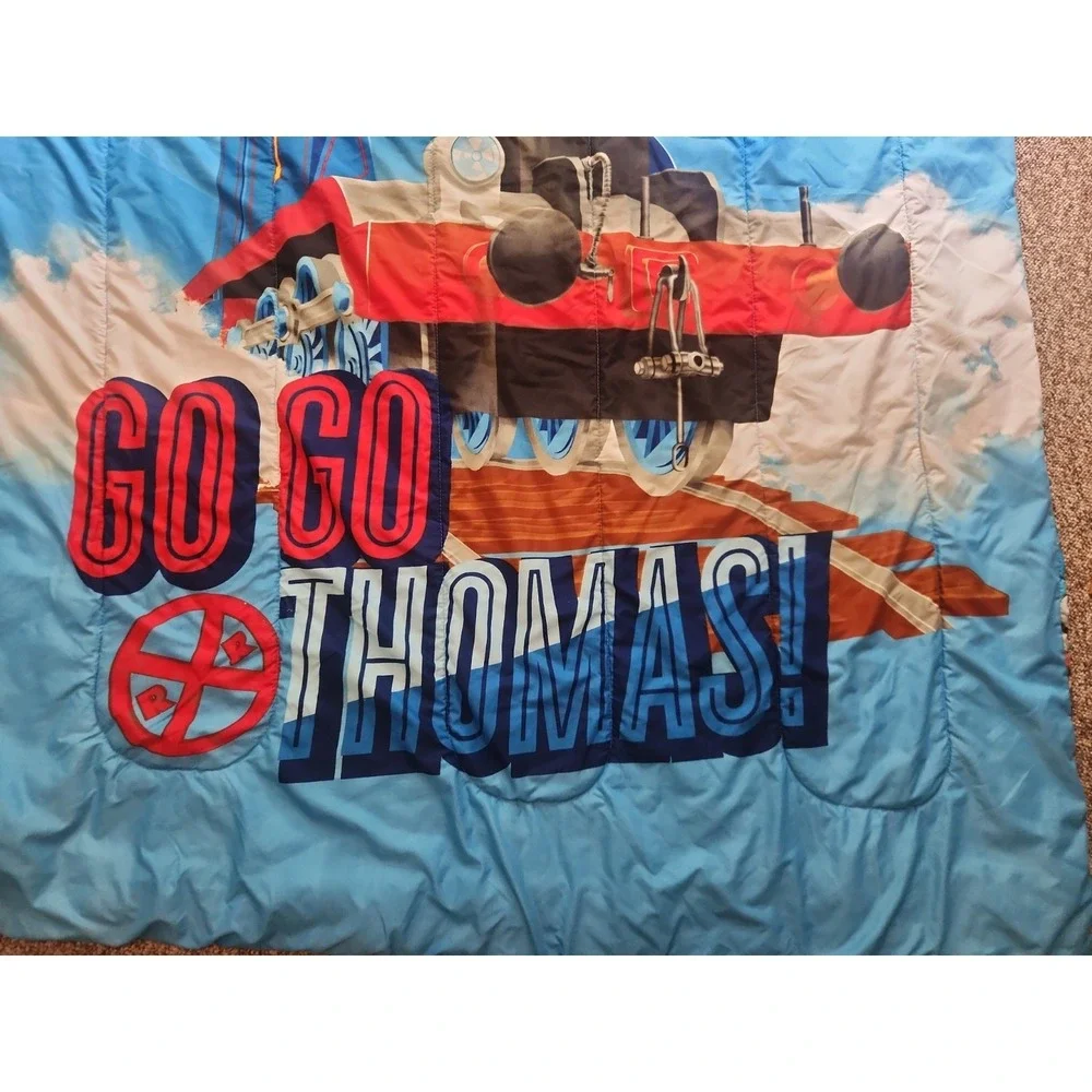 Thomaspacconi excellent comforter