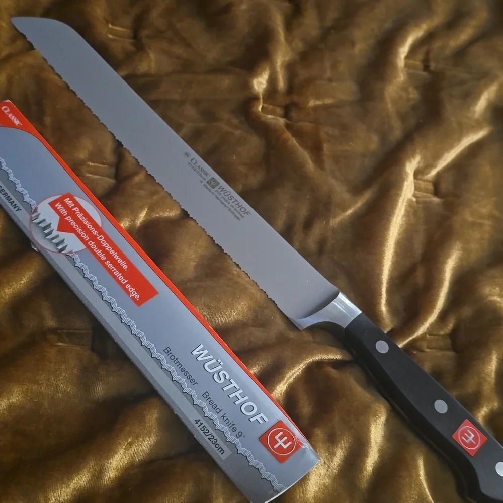 Wüsthof classic precision