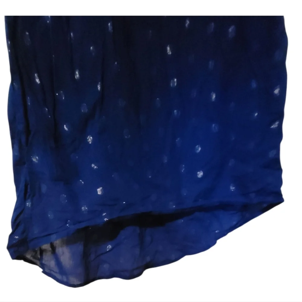 Old Navy wool glitter