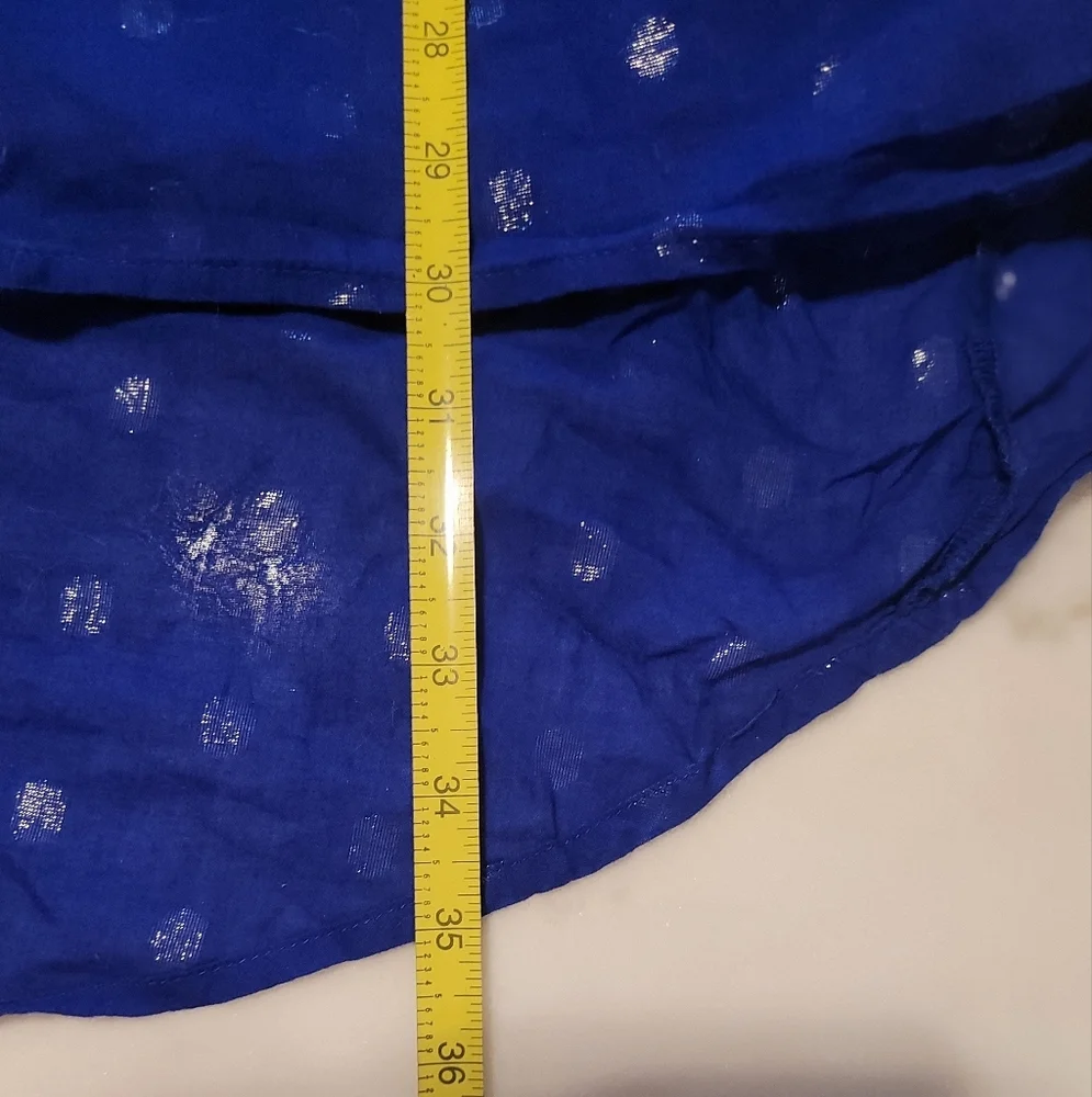 Old Navy diamond cashmere summer