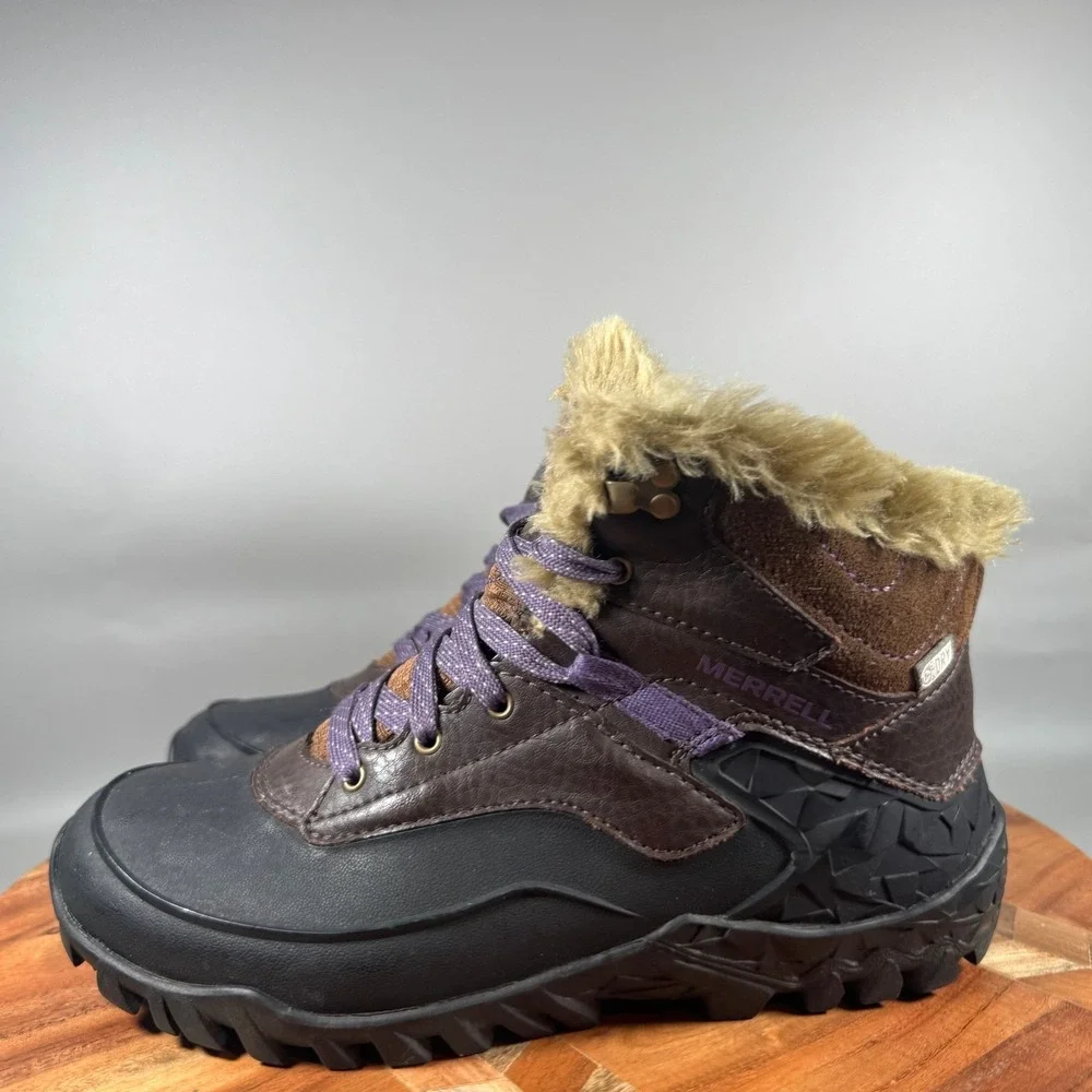 Merrell very good