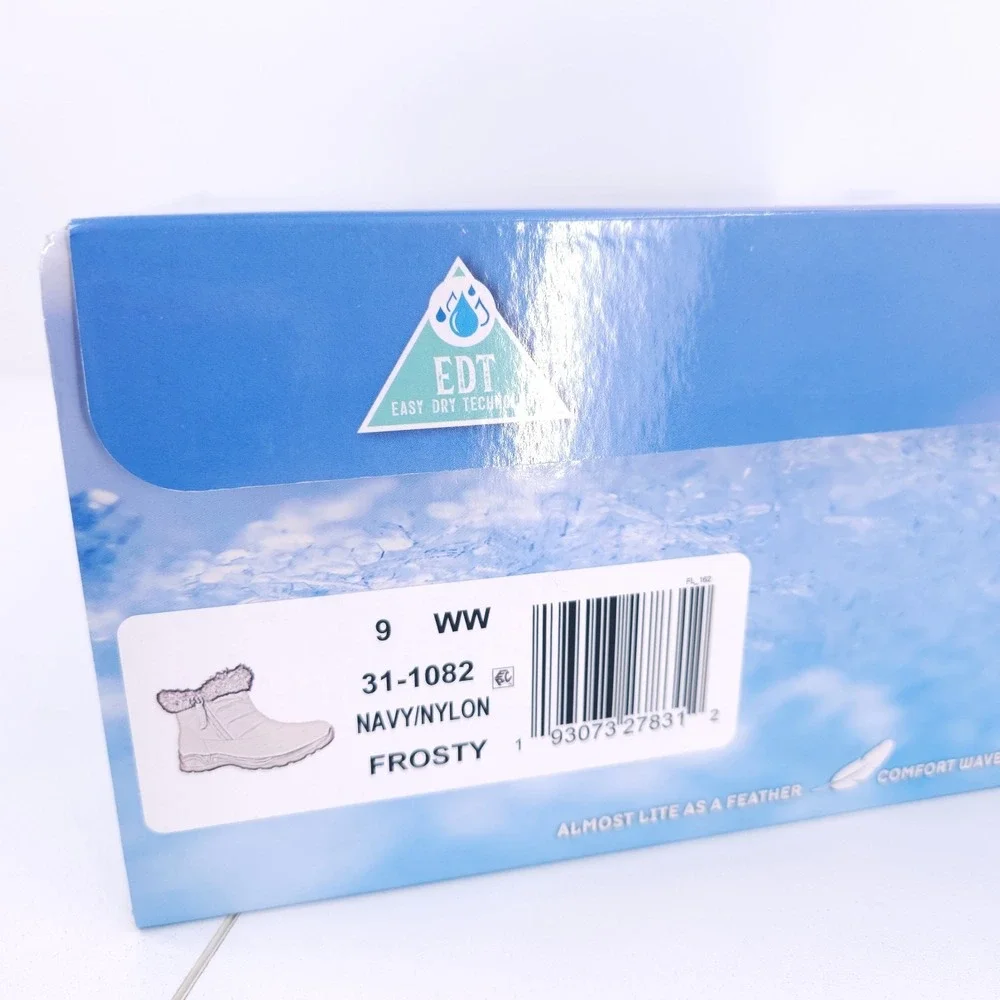 Easy Dry by Easy Street new see
