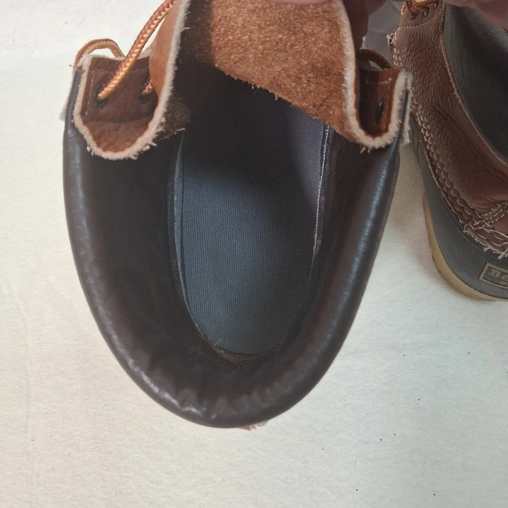 L.L. Bean classic bean