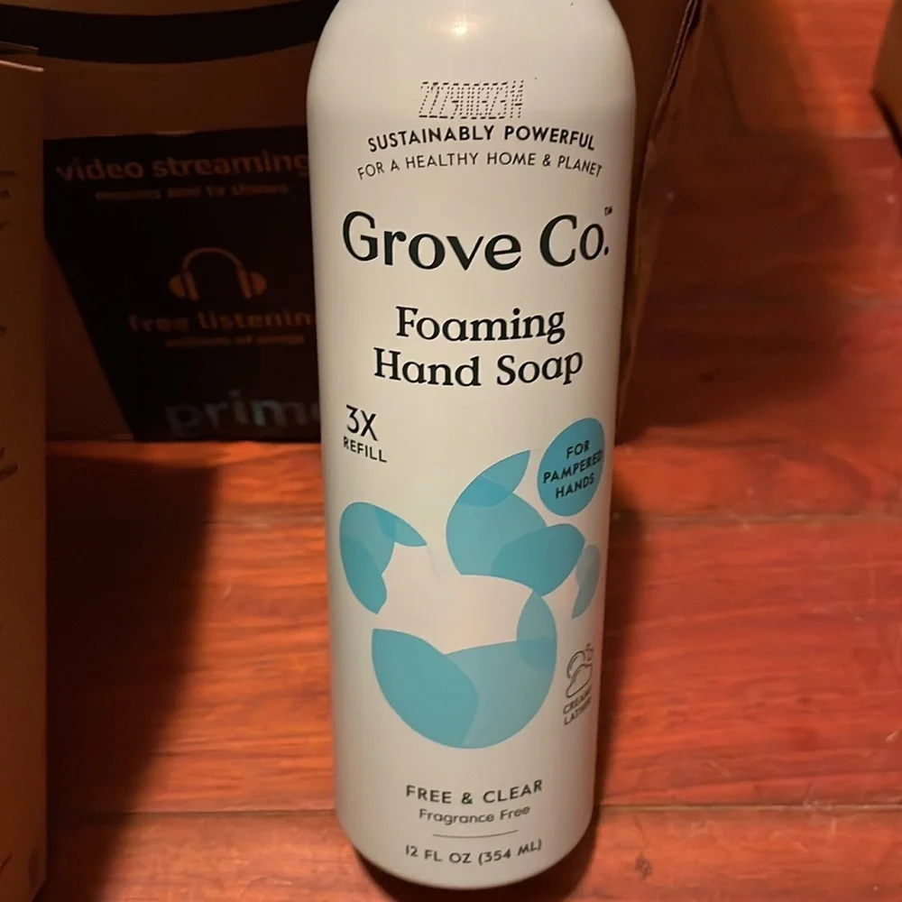 grove co one glass