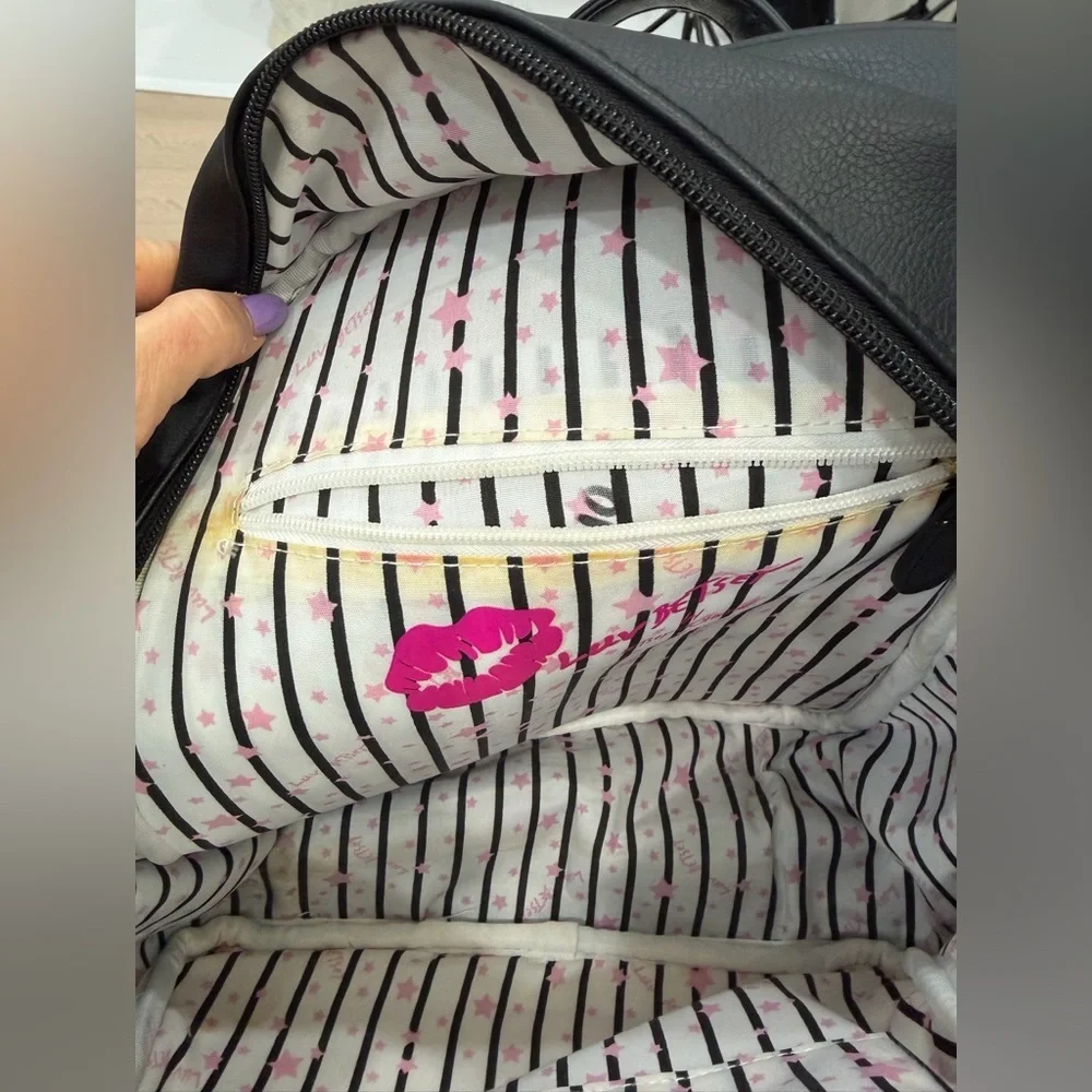 Betsey Johnson fun iconic