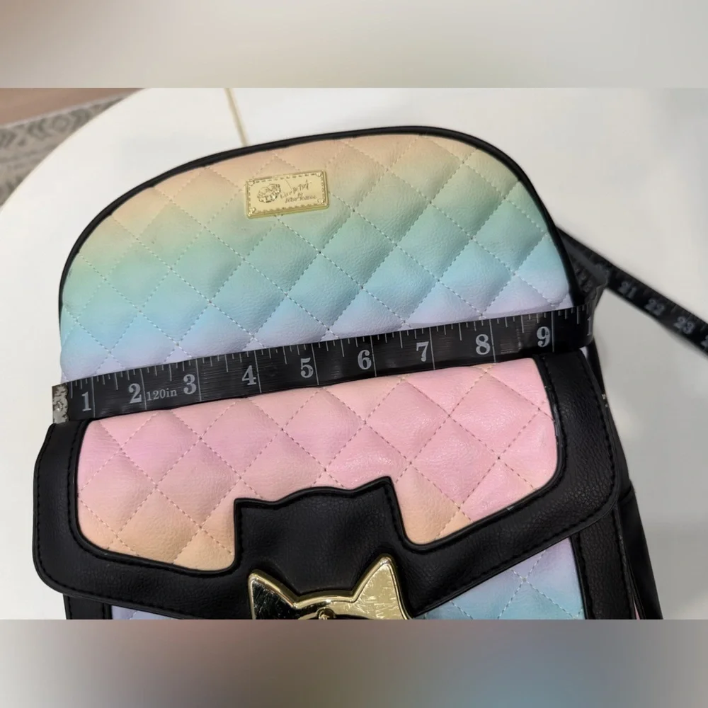 Betsey Johnson fun iconic