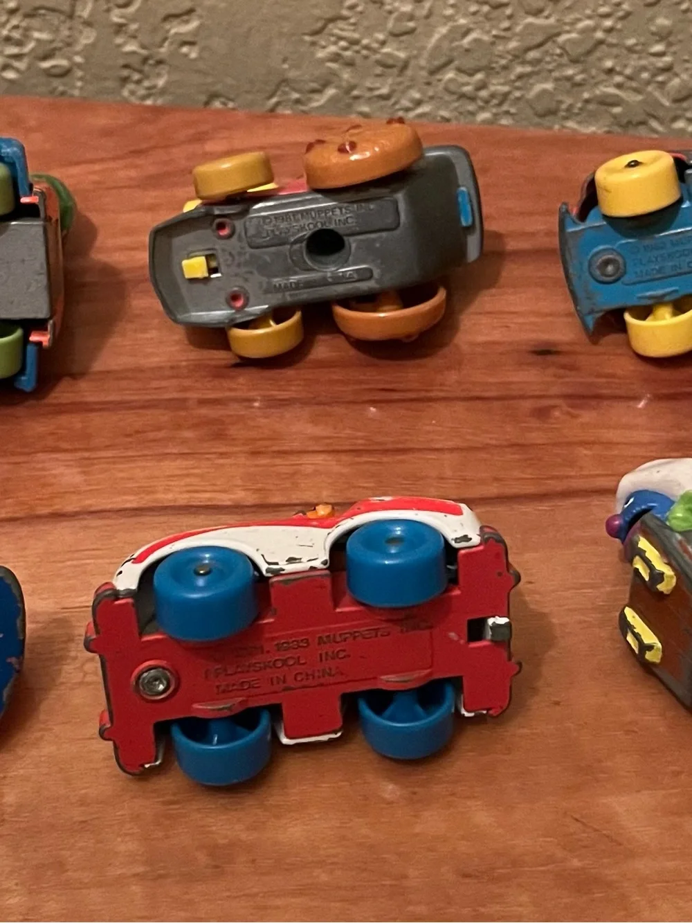 Sesame Street this collection