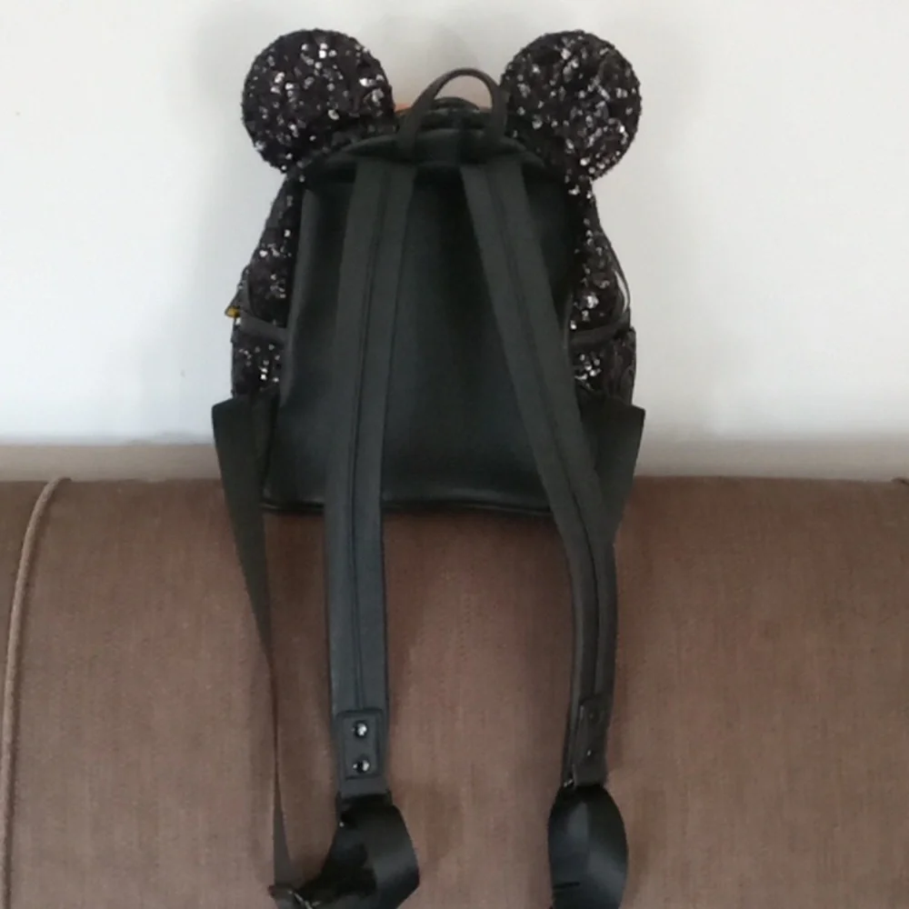 Loungefly excellent black