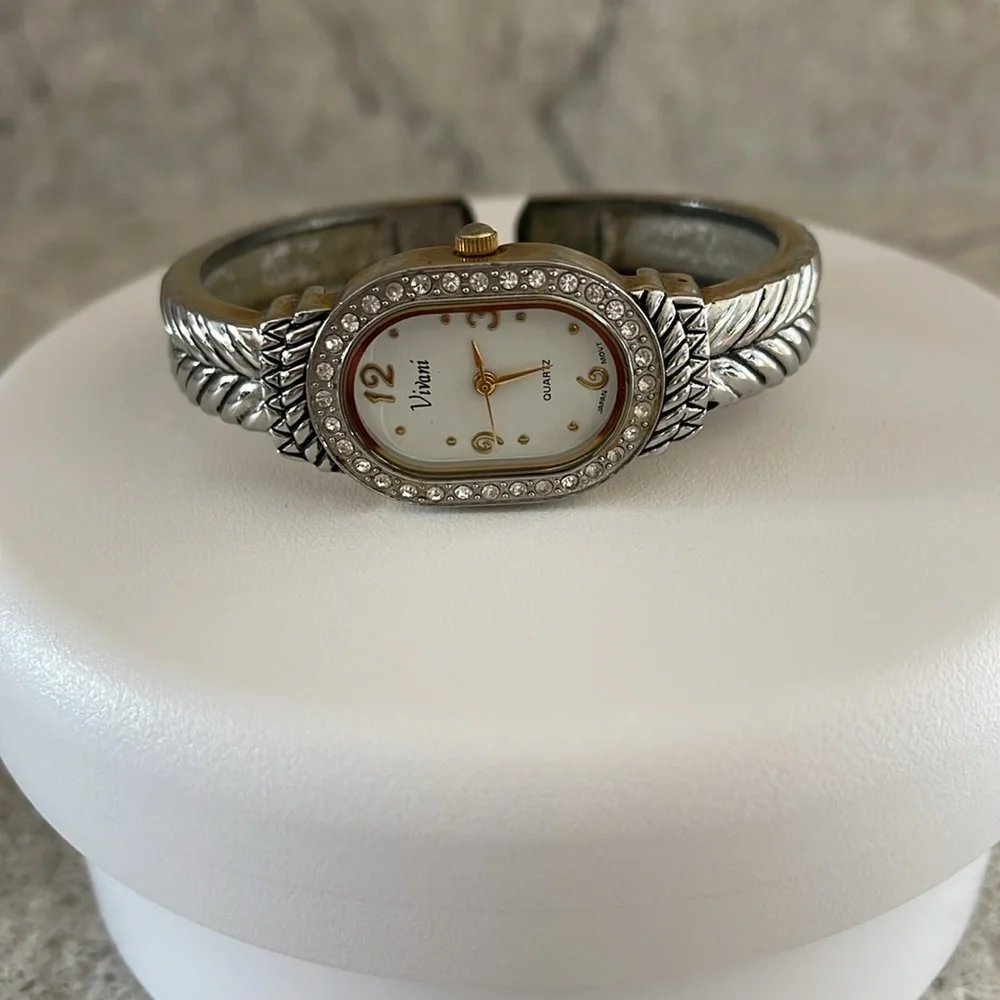 Vivani pre owned