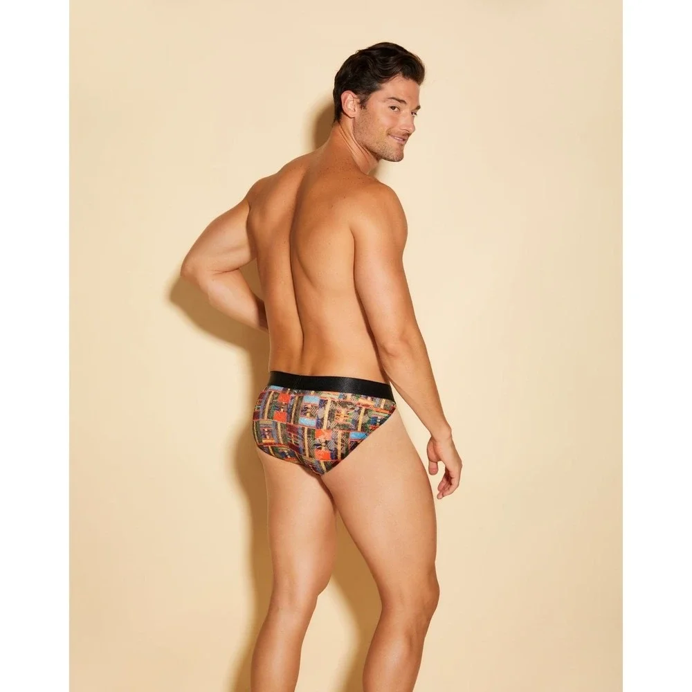 Cosabella soft support
