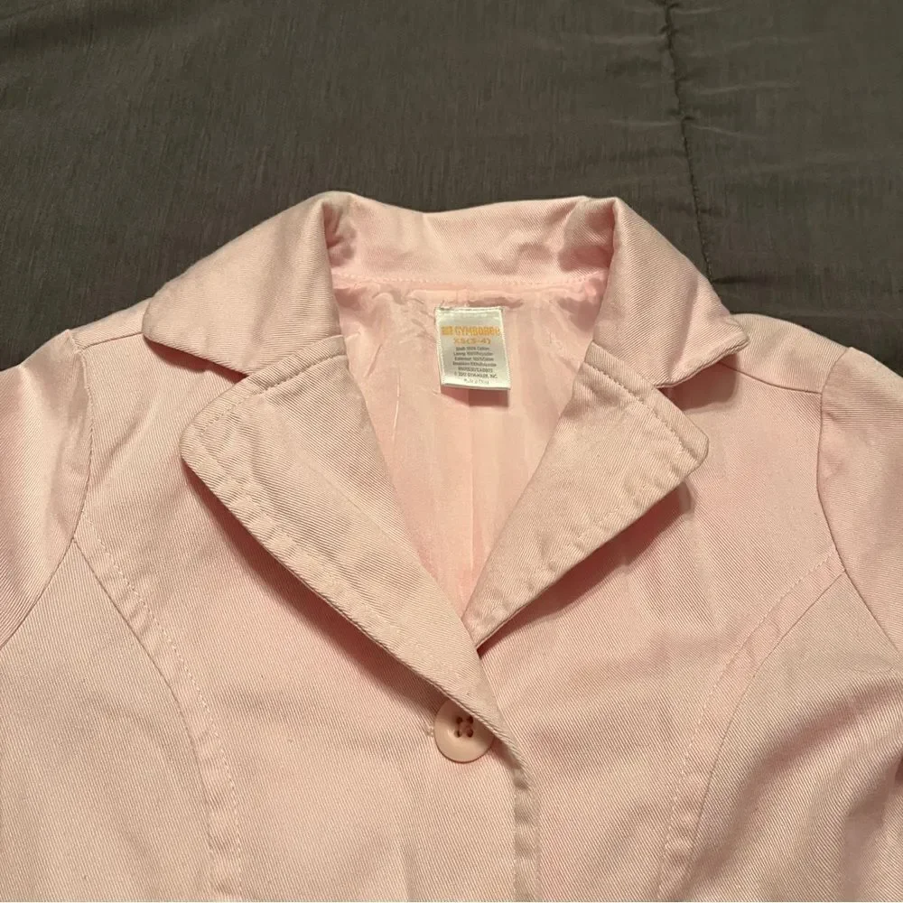 Gymboree excellent used