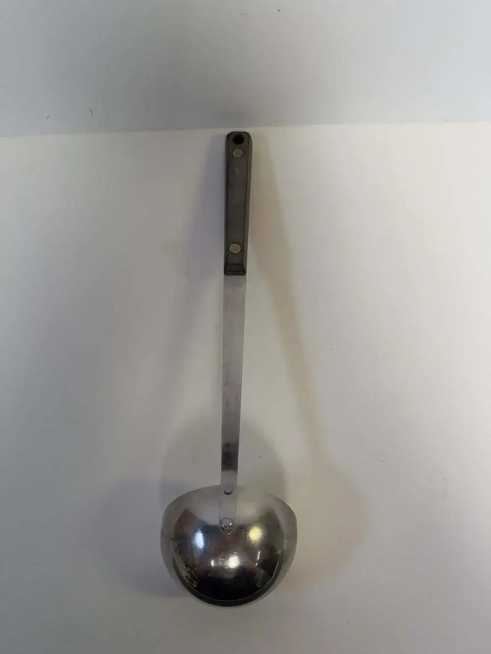Flint vintage stainless