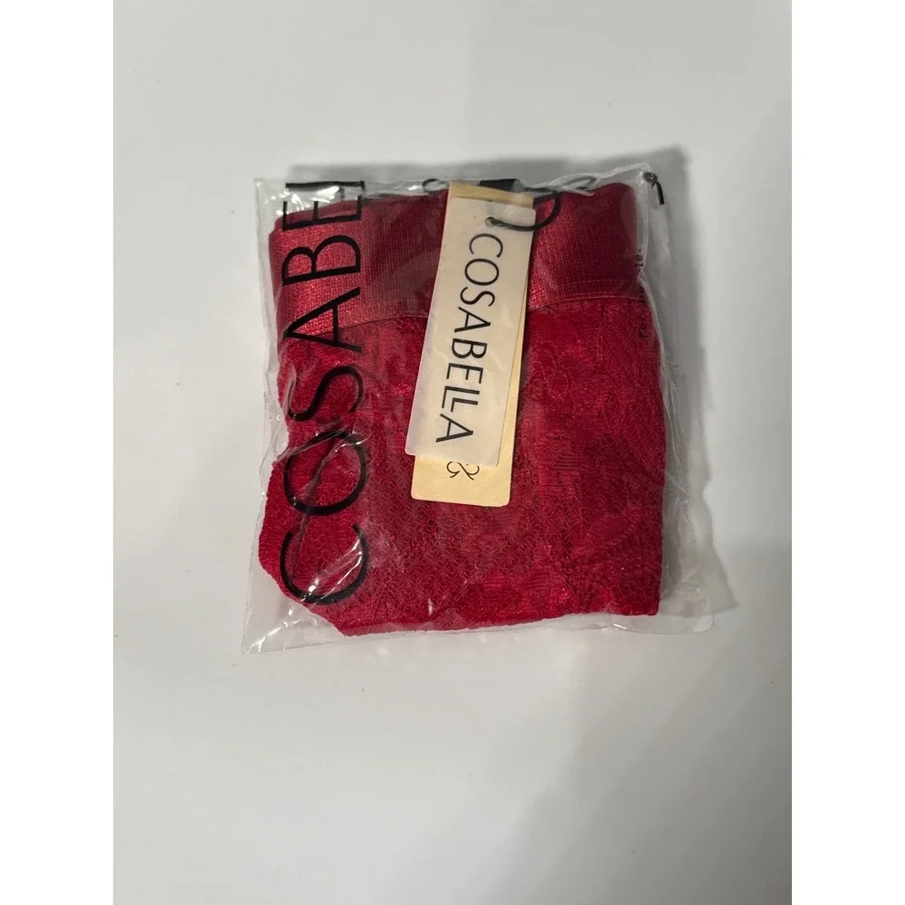 Cosabella soft support