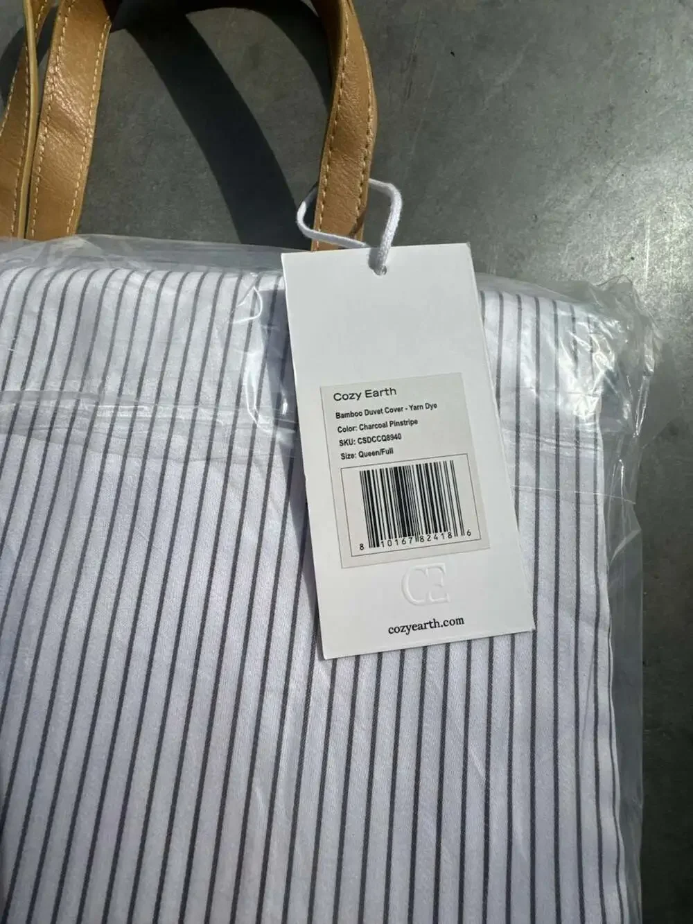 cozy earth retail full csdccq8940