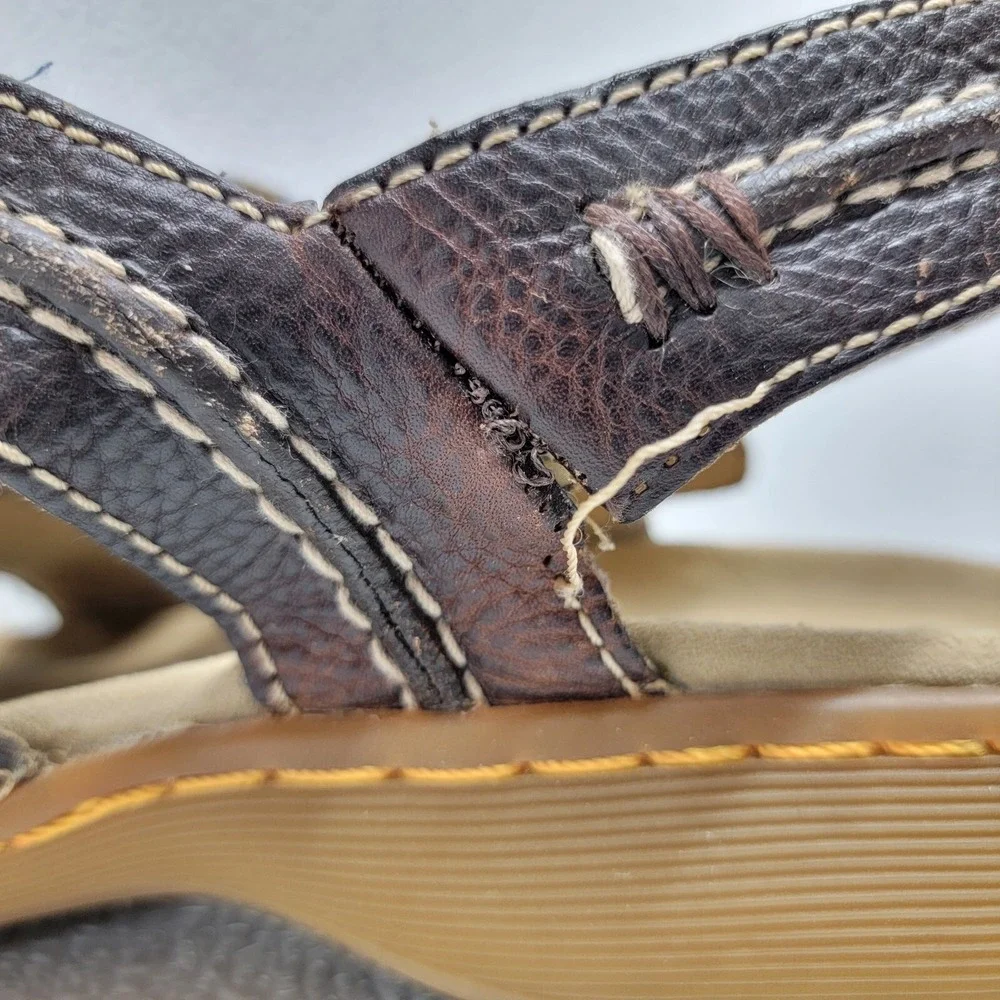Dr. Martens seam strap