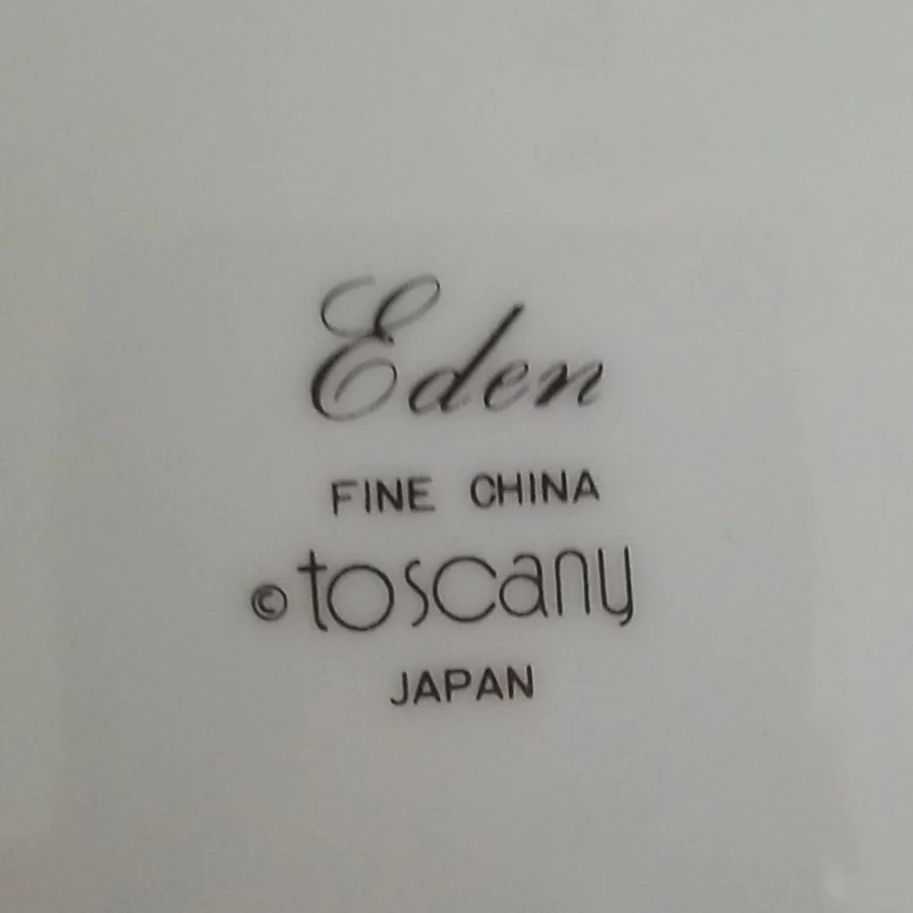 Toscany vtg eden