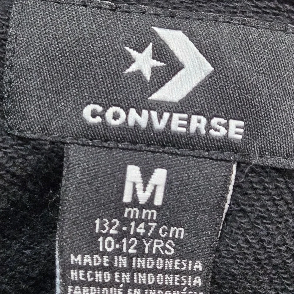Converse all star