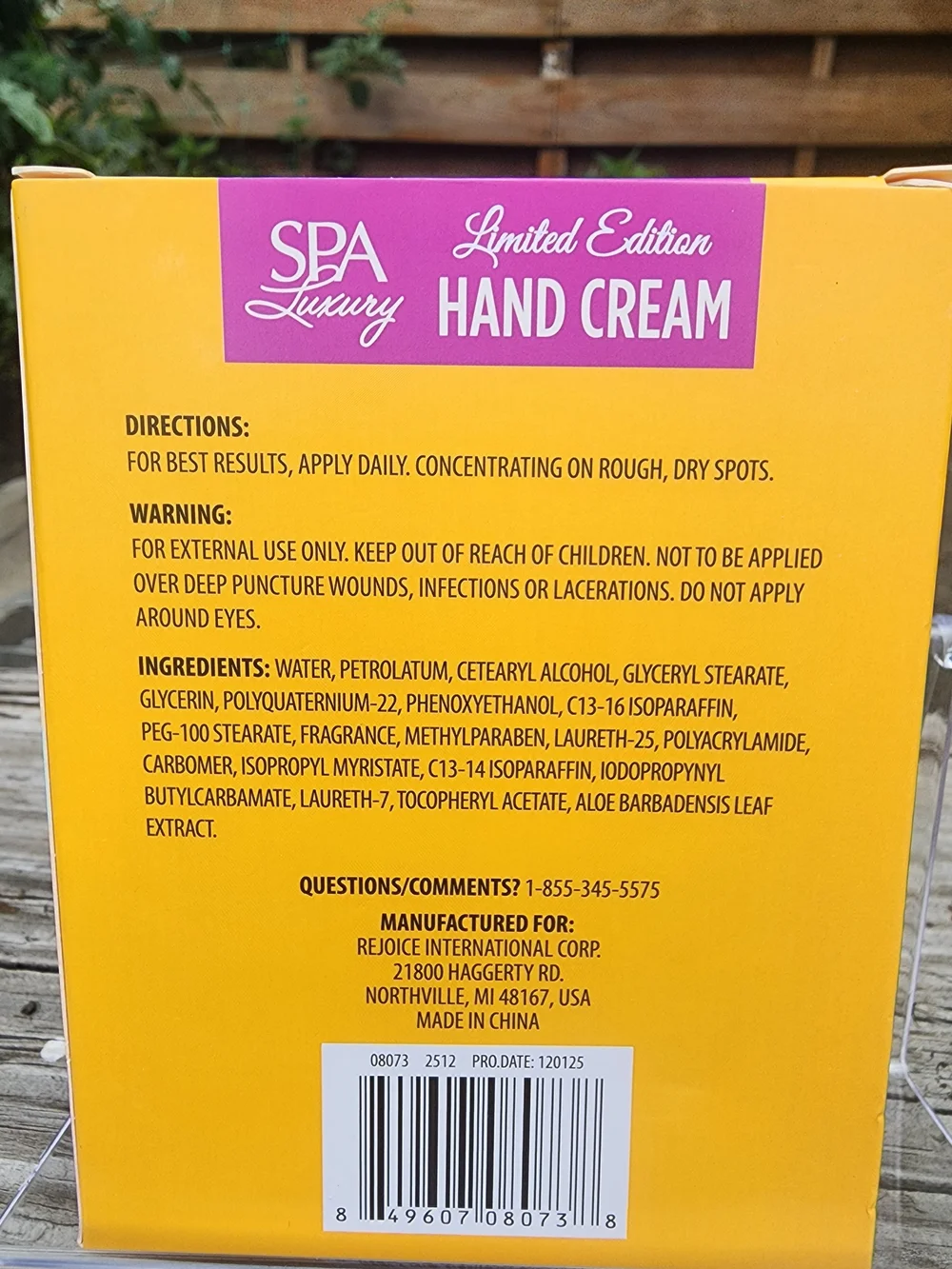 spa luxury brazilian sol