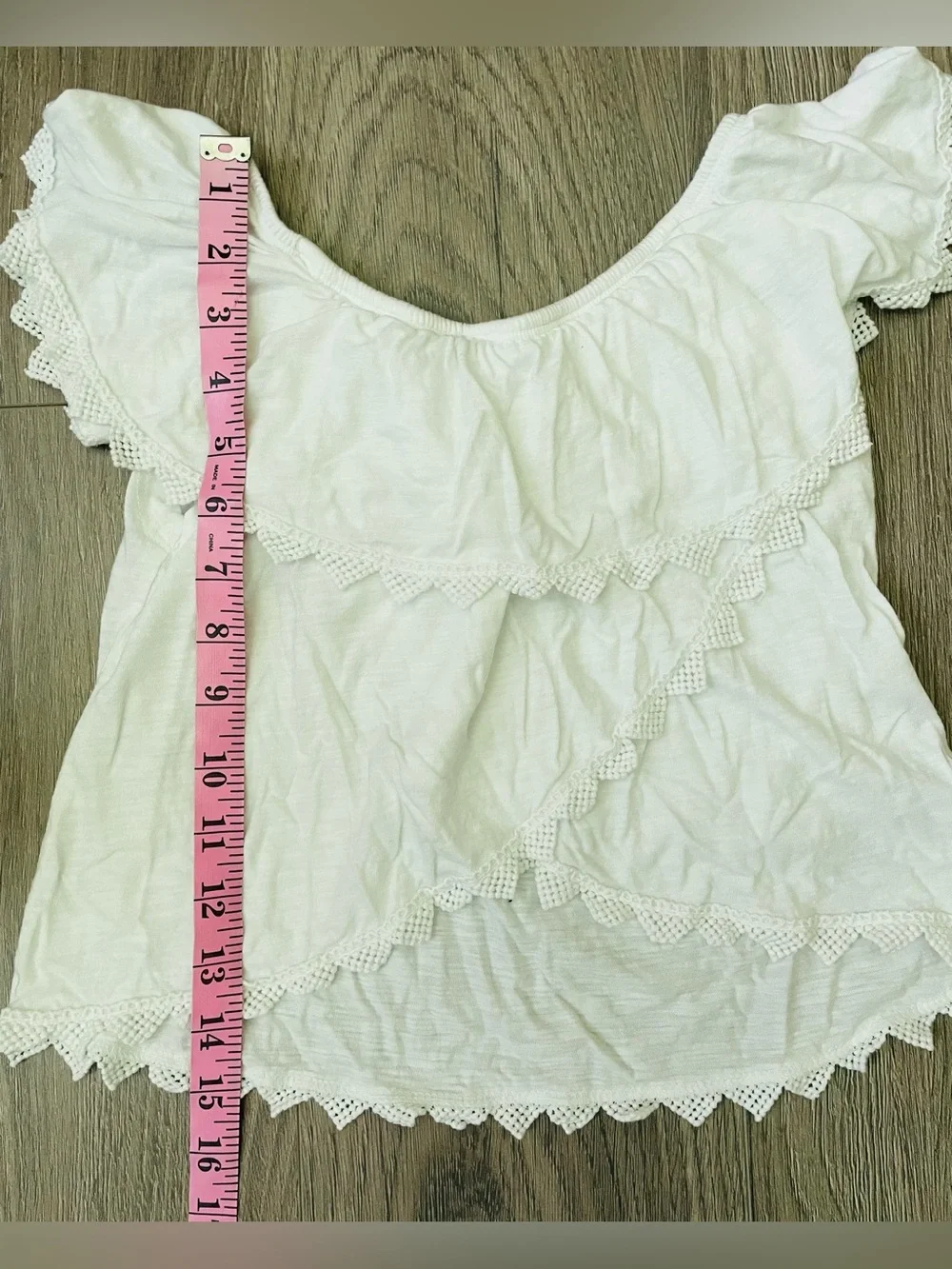 GAP carter toddler
