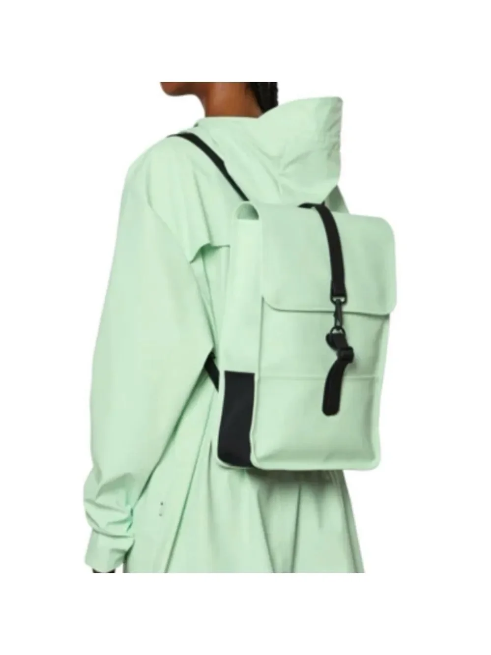 Rains description− backpack