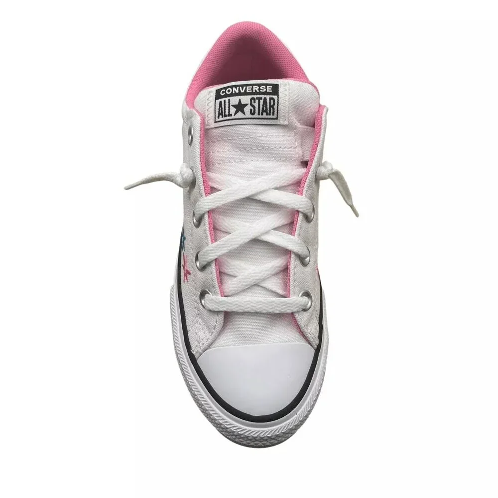 Converse *maximize savings