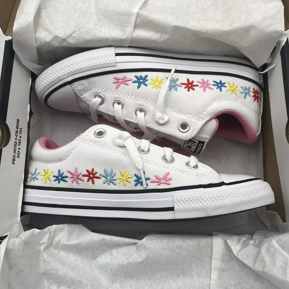 Converse *maximize savings