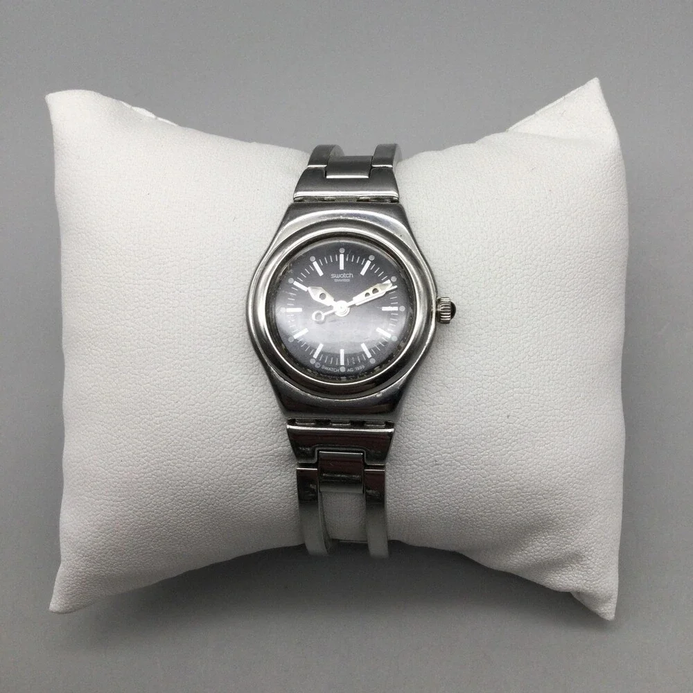 Swatch see photos