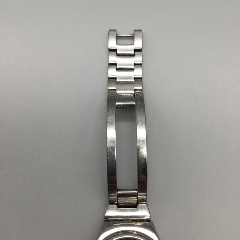 Swatch see photos