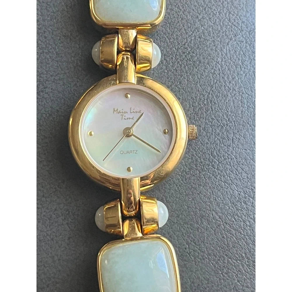 main line time vintage 1980s