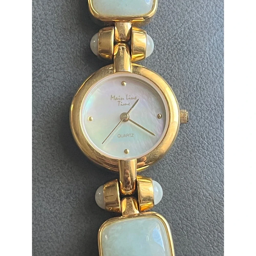 main line time vintage 1980s
