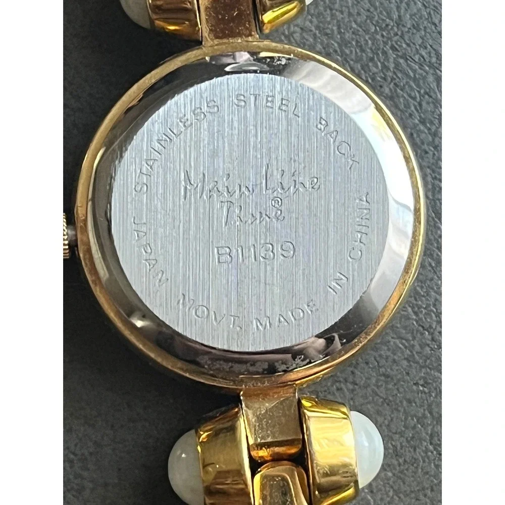 main line time vintage 1980s
