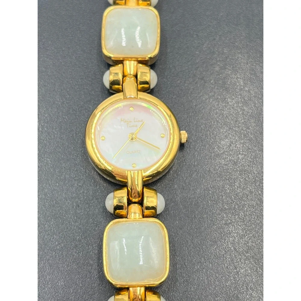 main line time vintage 1980s